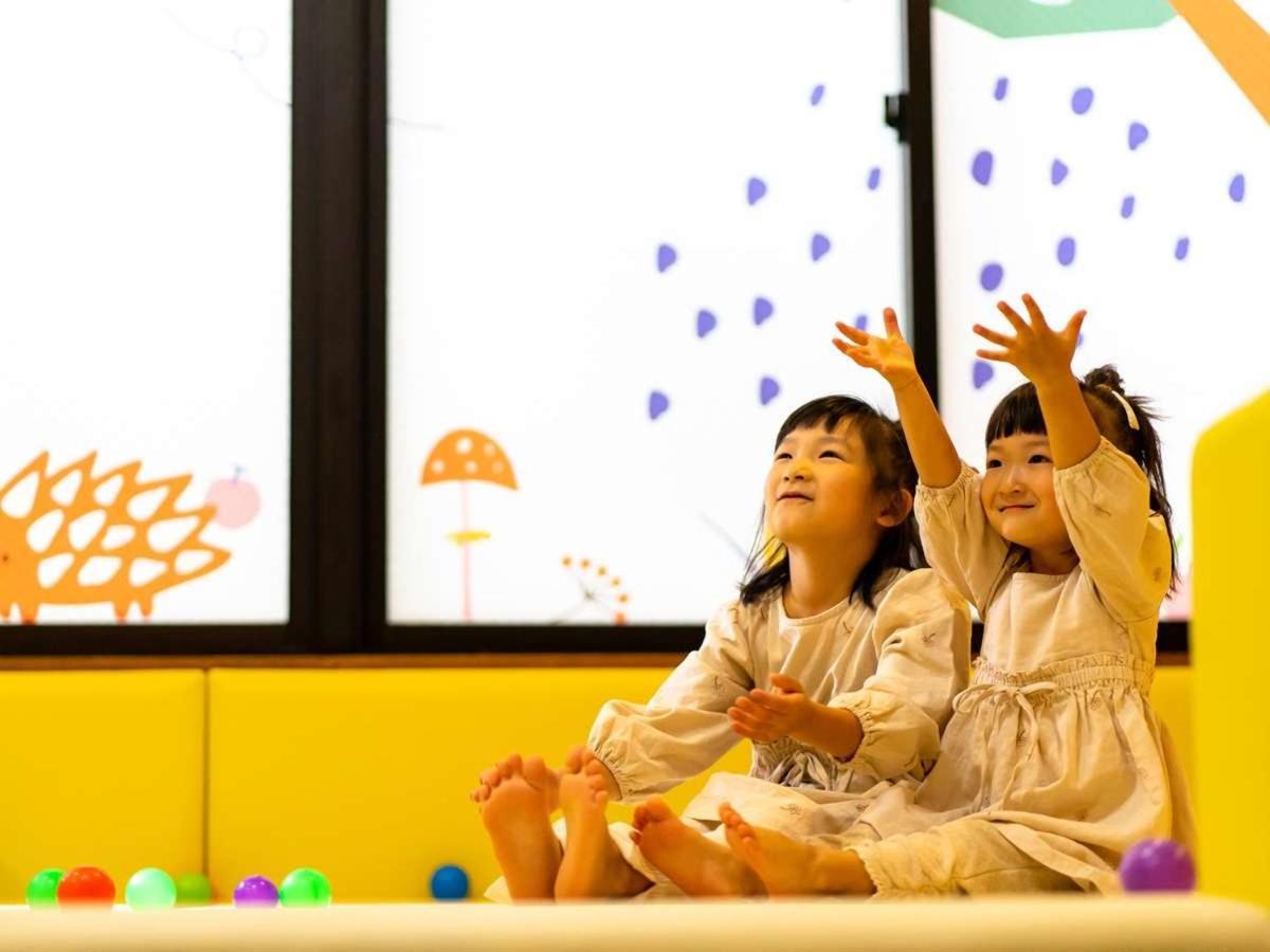 Hatsuneso Shinkan Ureshino Exterior photo