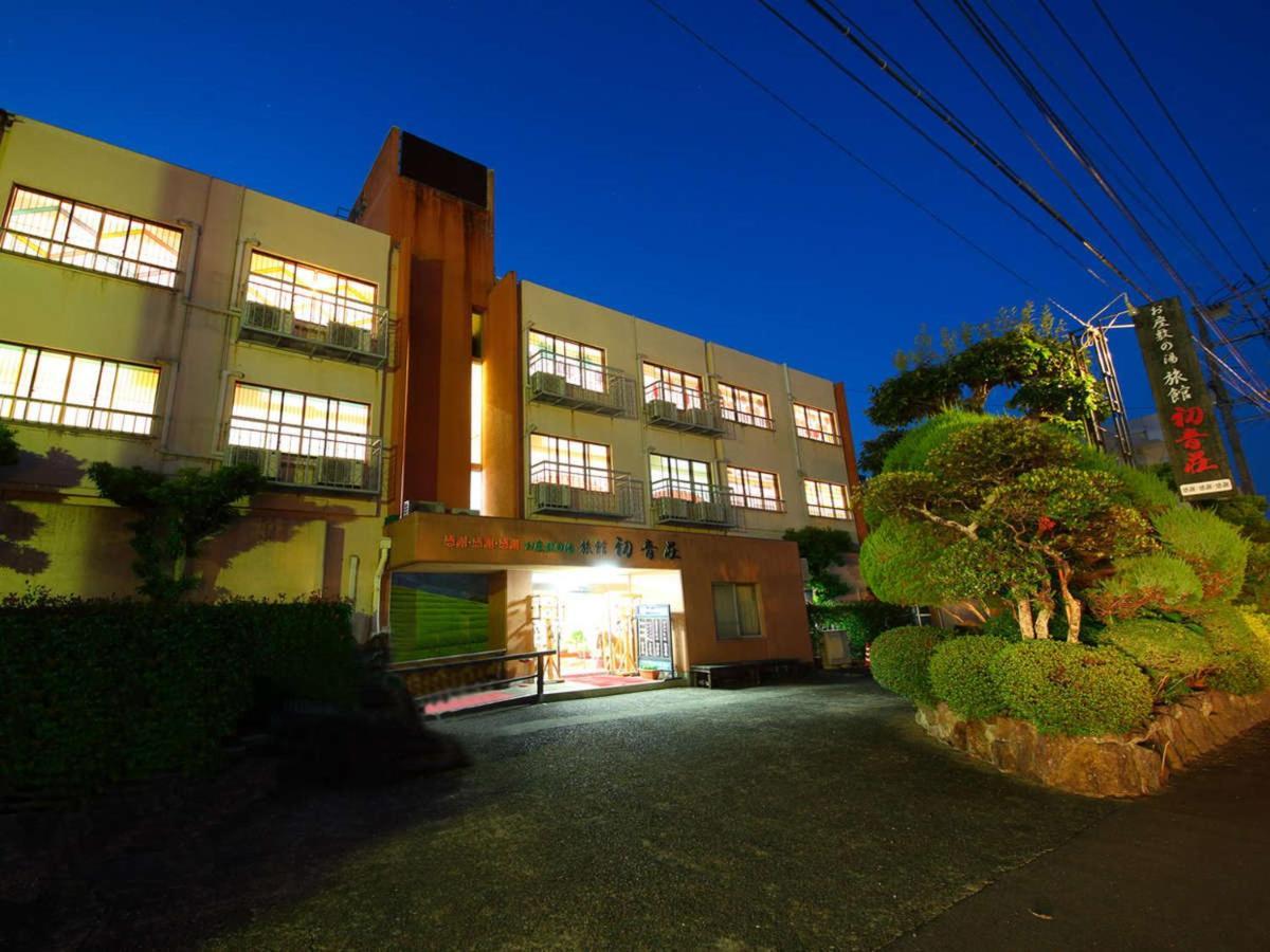Hatsuneso Shinkan Ureshino Exterior photo