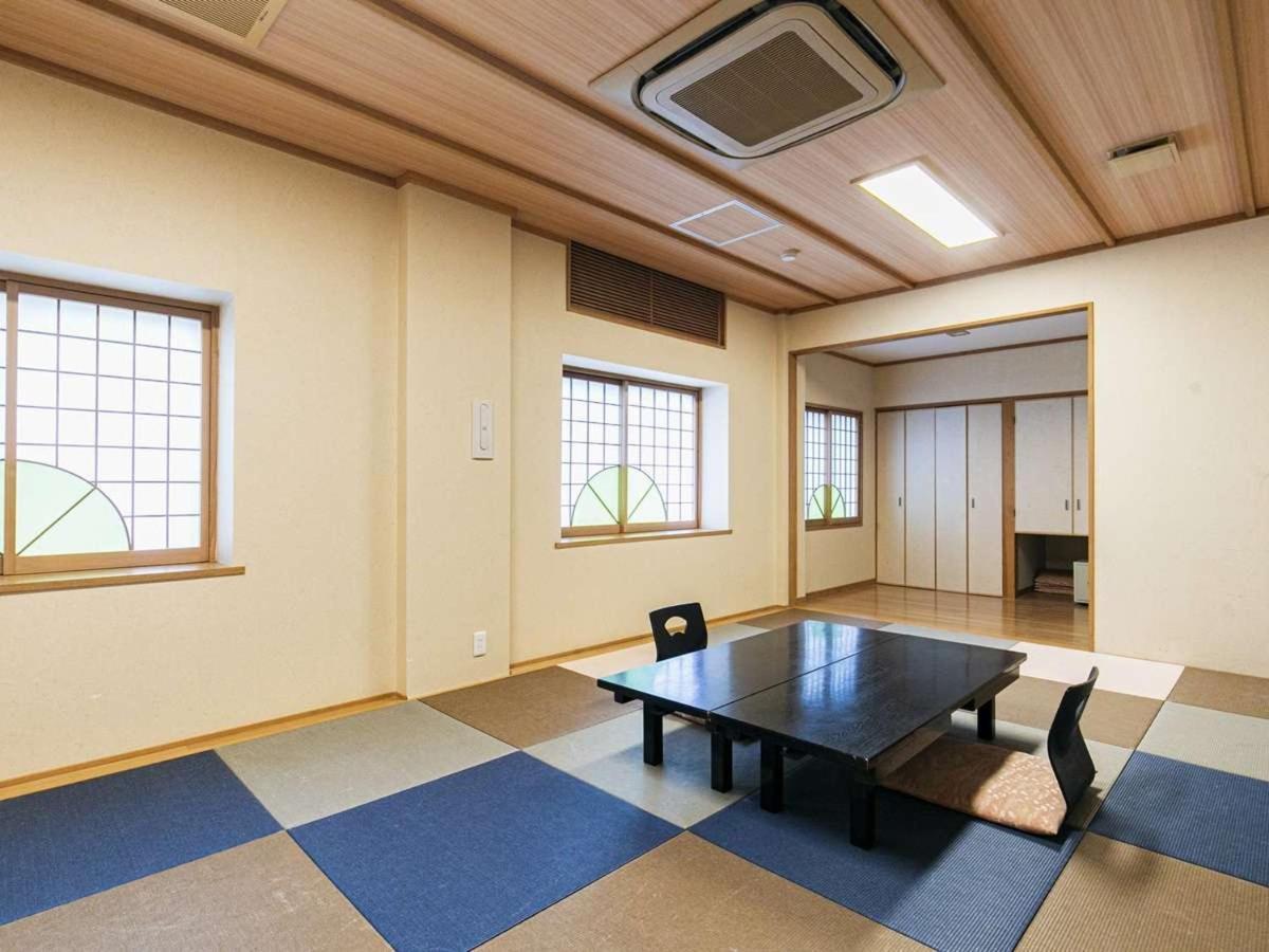 Hatsuneso Shinkan Ureshino Exterior photo