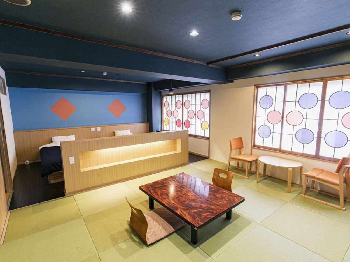 Hatsuneso Shinkan Ureshino Exterior photo