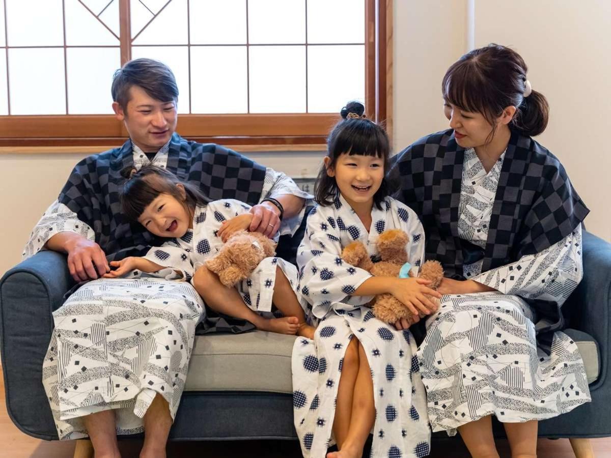 Hatsuneso Shinkan Ureshino Exterior photo