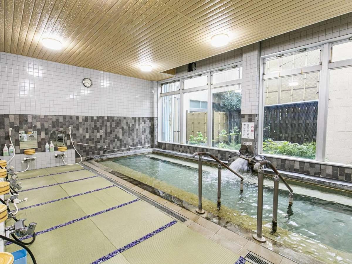 Hatsuneso Shinkan Ureshino Exterior photo