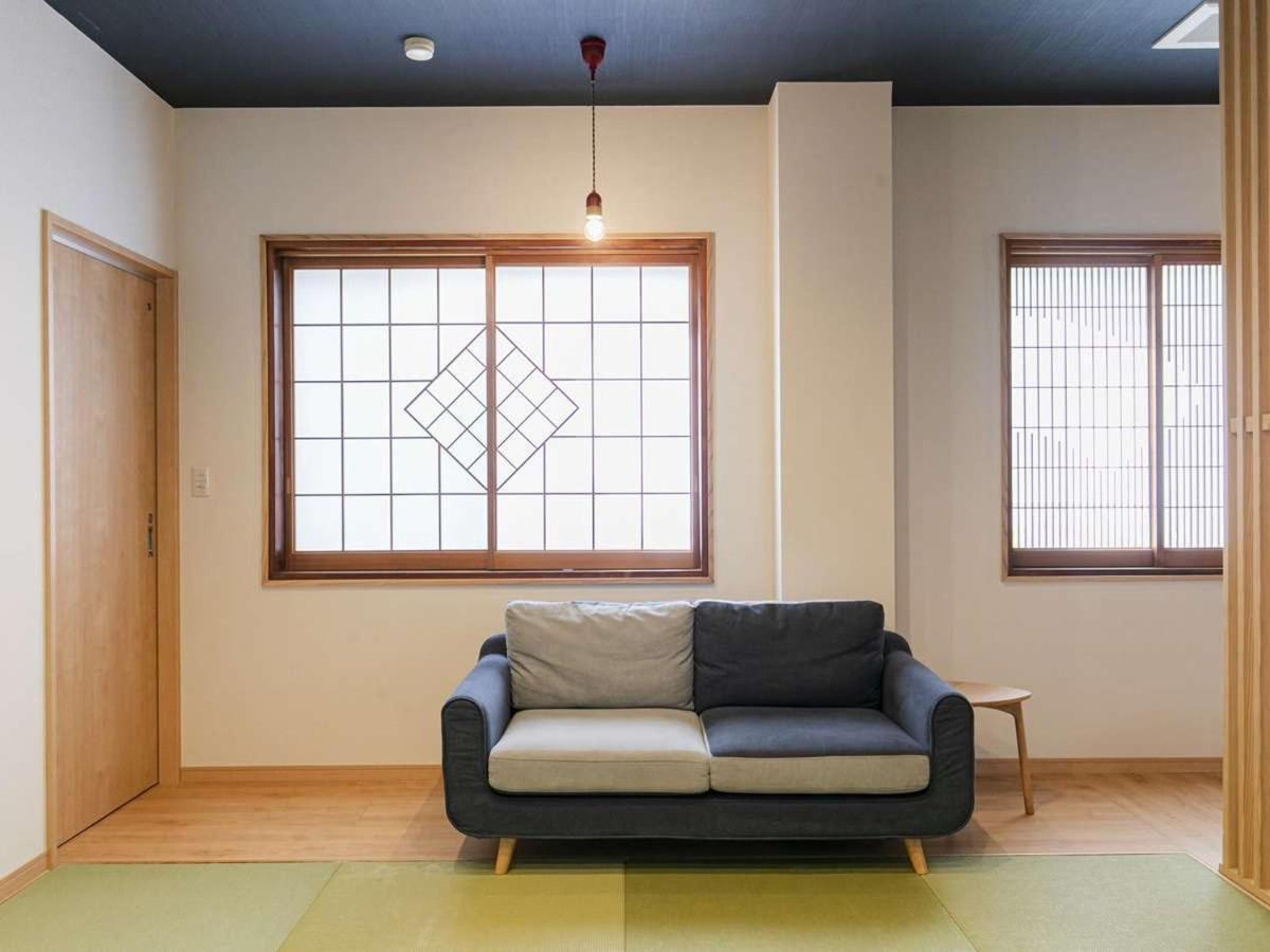 Hatsuneso Shinkan Ureshino Exterior photo