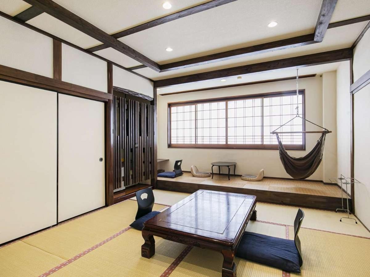Hatsuneso Shinkan Ureshino Exterior photo