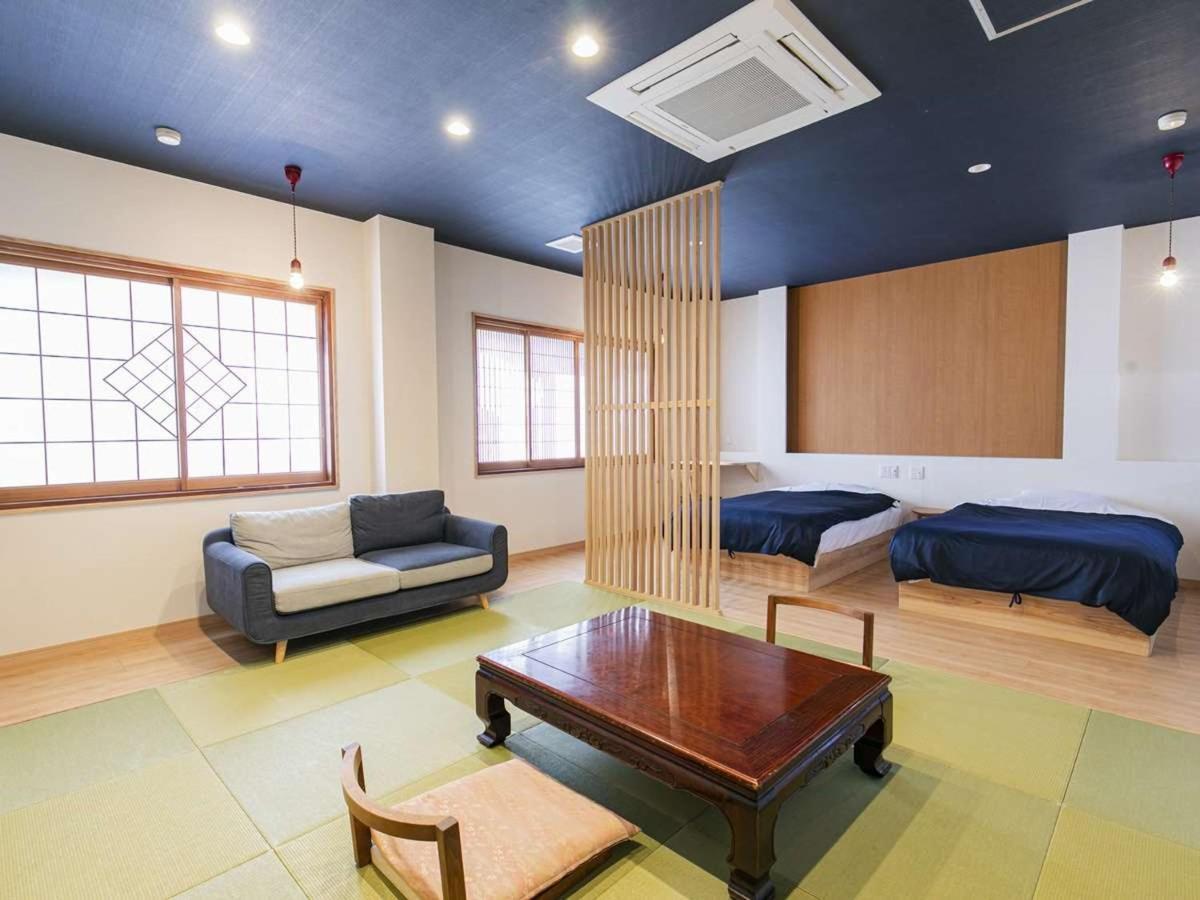 Hatsuneso Shinkan Ureshino Exterior photo