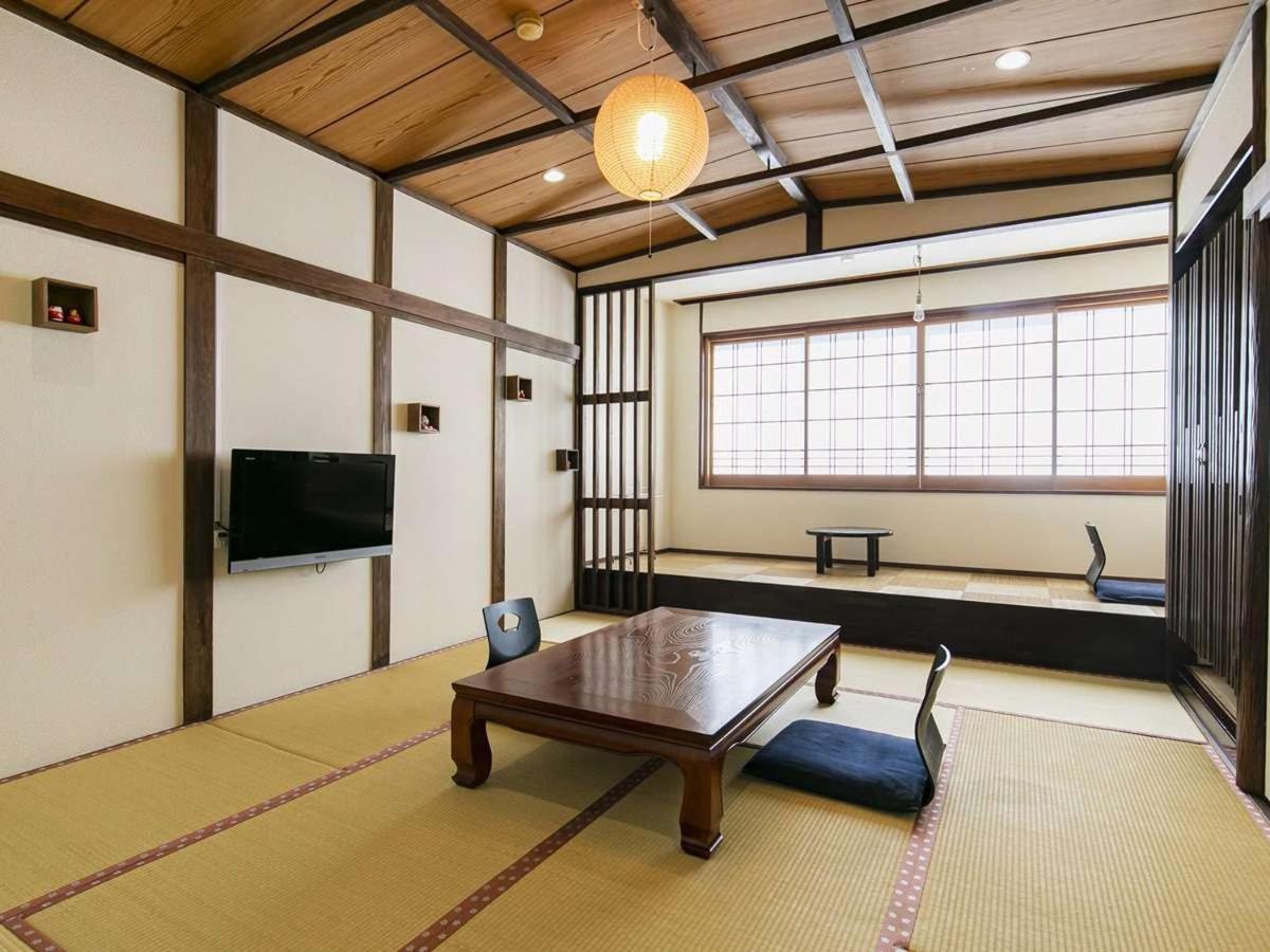 Hatsuneso Shinkan Ureshino Exterior photo