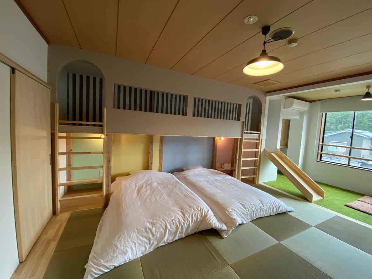 Hatsuneso Shinkan Ureshino Exterior photo