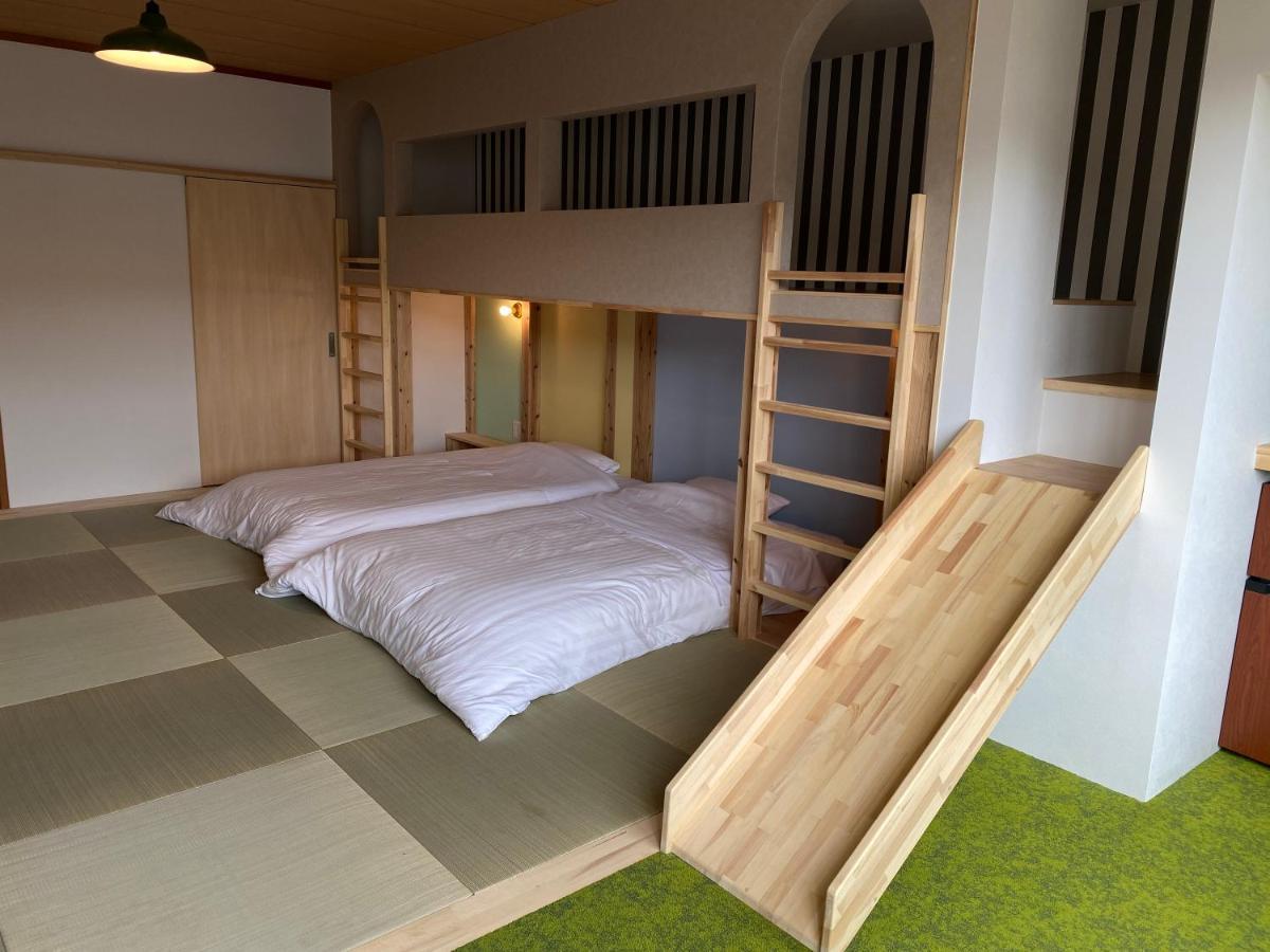Hatsuneso Shinkan Ureshino Exterior photo