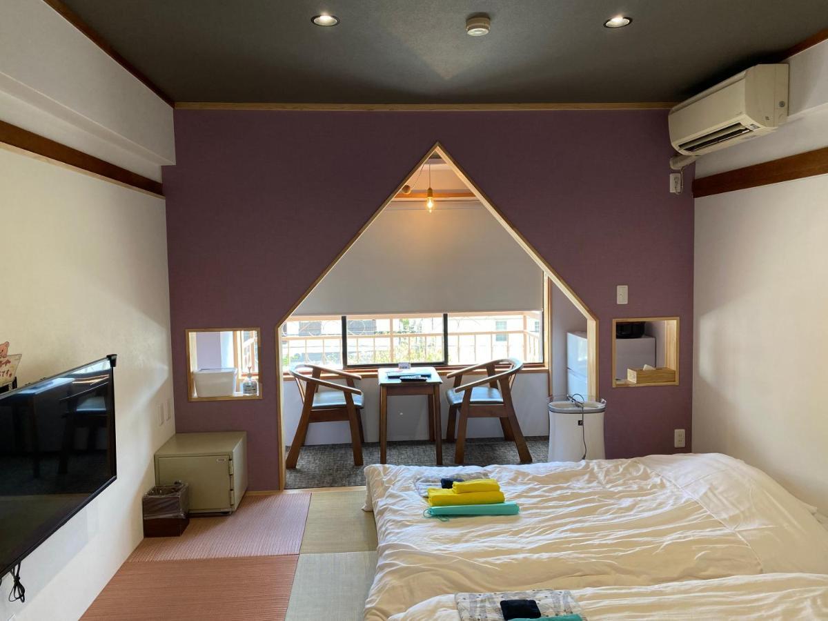 Hatsuneso Shinkan Ureshino Exterior photo