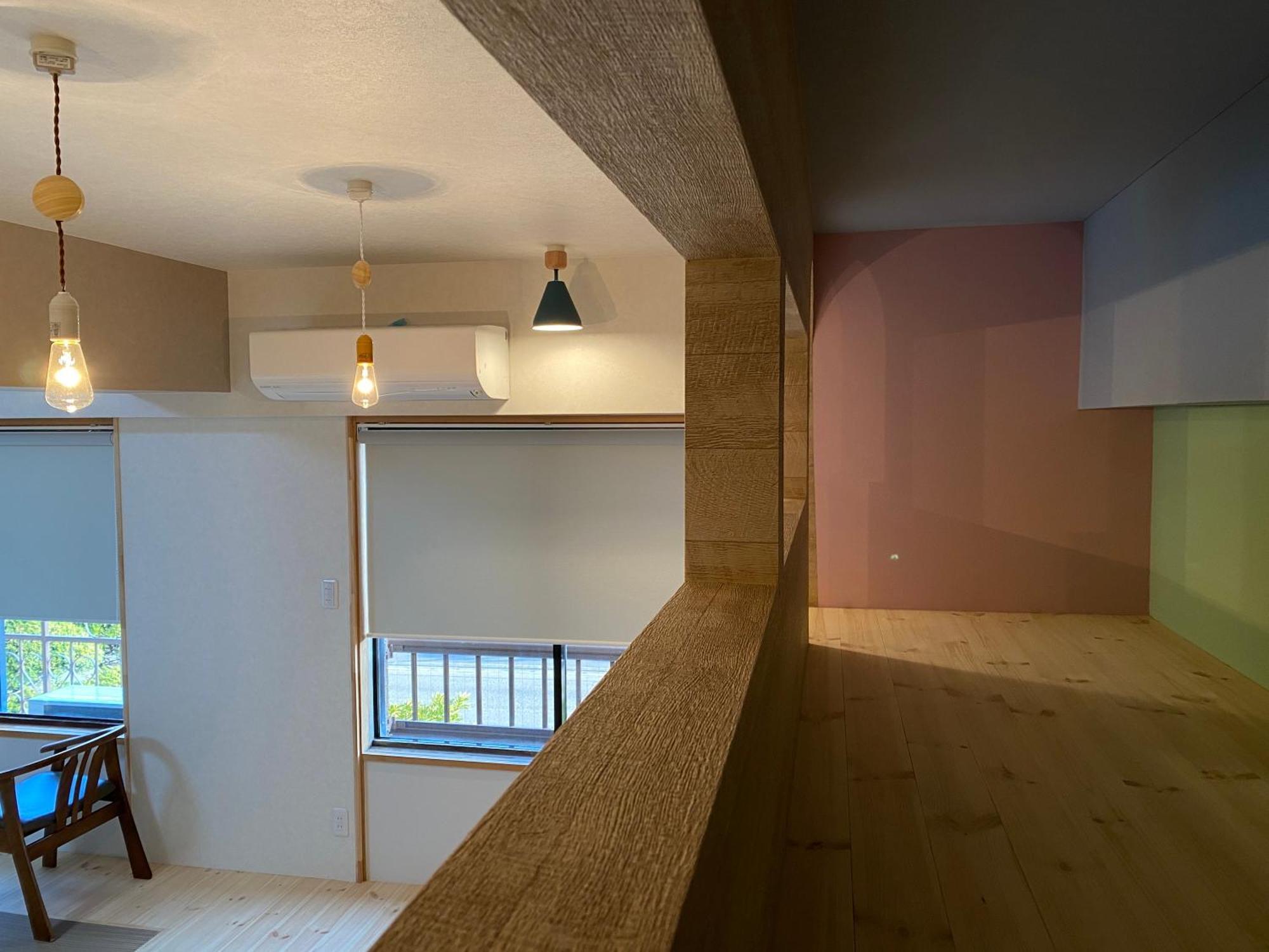 Hatsuneso Shinkan Ureshino Room photo