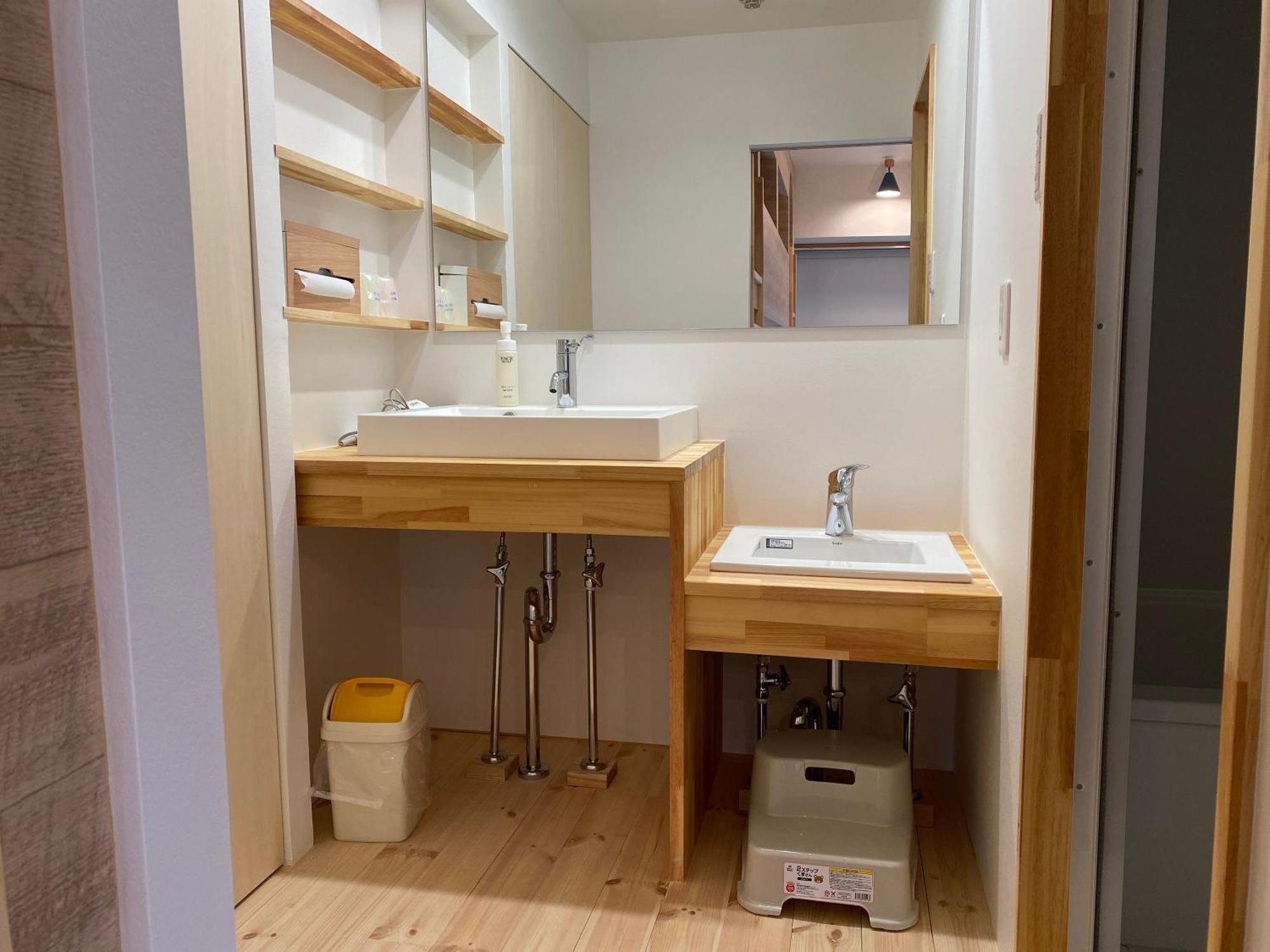 Hatsuneso Shinkan Ureshino Room photo